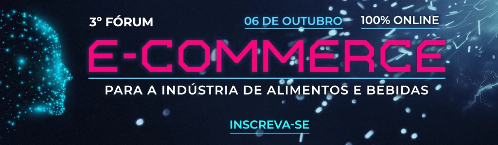3º Fórum de E-commerce